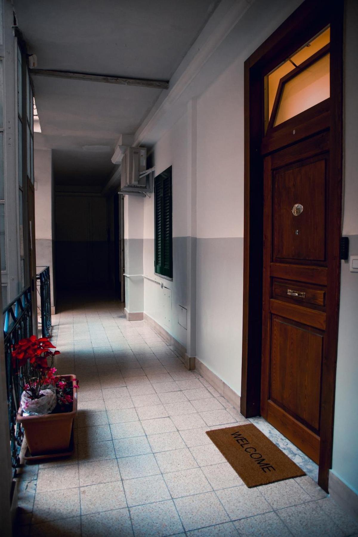 Apartamento Testaccio Dream House Roma