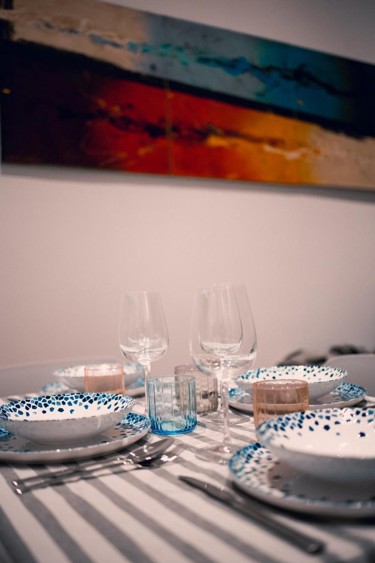 Testaccio Dream House Apartamento