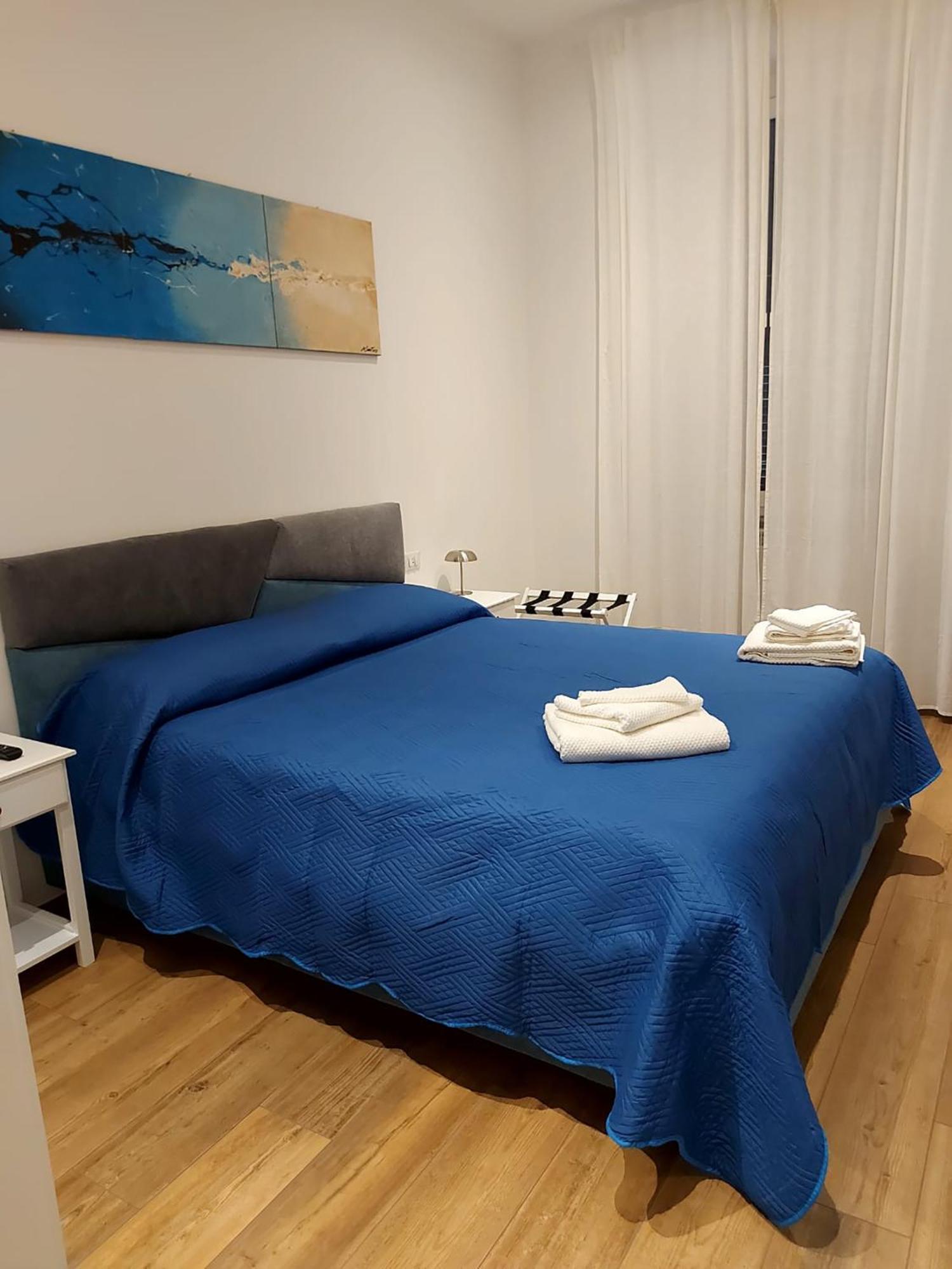 Apartment Testaccio Dream House Rom